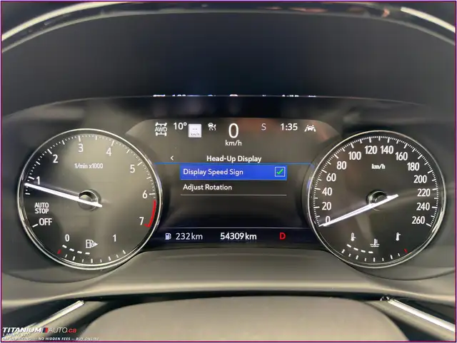 2022 Buick Envision Avenir AWD-Cooled Leather-Pano Roof-360 Came - Photo 33