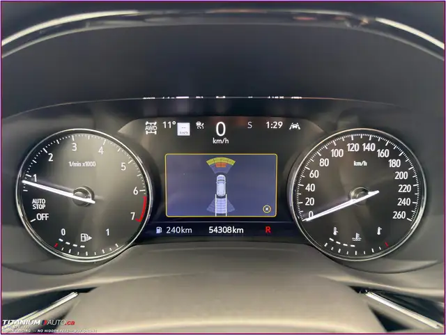 2022 Buick Envision Avenir AWD-Cooled Leather-Pano Roof-360 Came - Photo 34