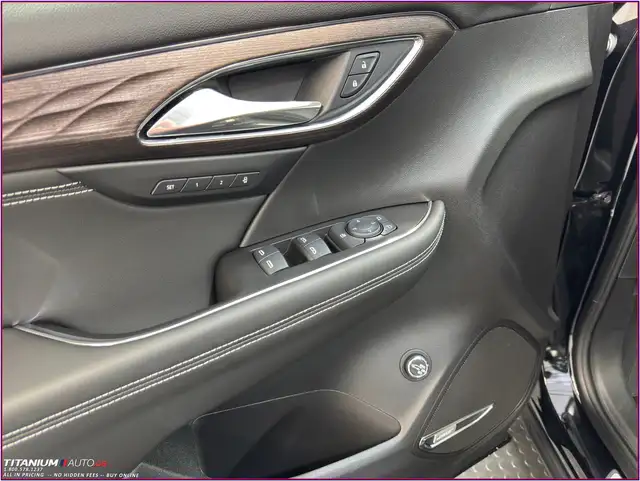 2022 Buick Envision Avenir AWD-Cooled Leather-Pano Roof-360 Came - Photo 36