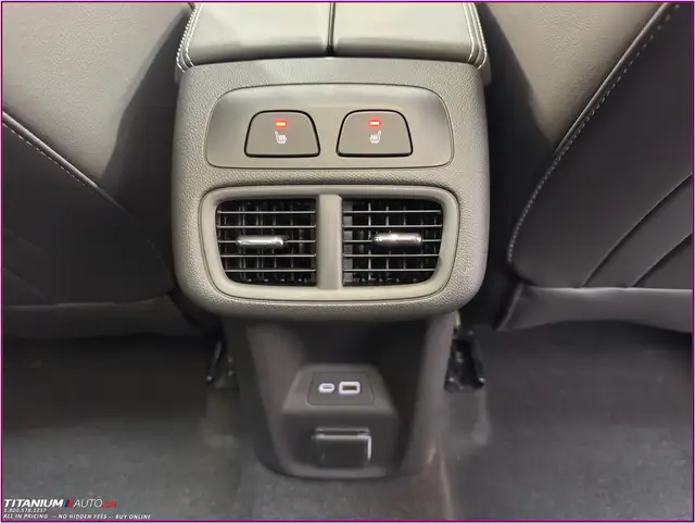 2022 Buick Envision Avenir AWD-Cooled Leather-Pano Roof-360 Came - Photo 42