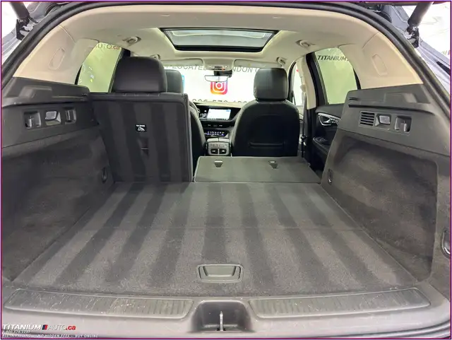 2022 Buick Envision Avenir AWD-Cooled Leather-Pano Roof-360 Came - Photo 48