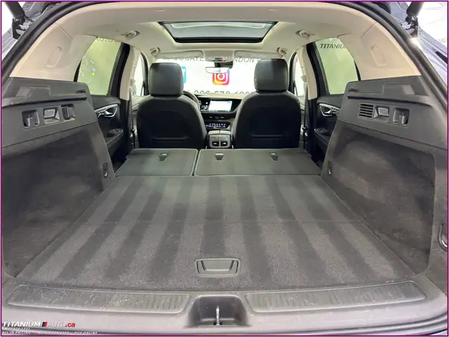 2022 Buick Envision Avenir AWD-Cooled Leather-Pano Roof-360 Came - Photo 49