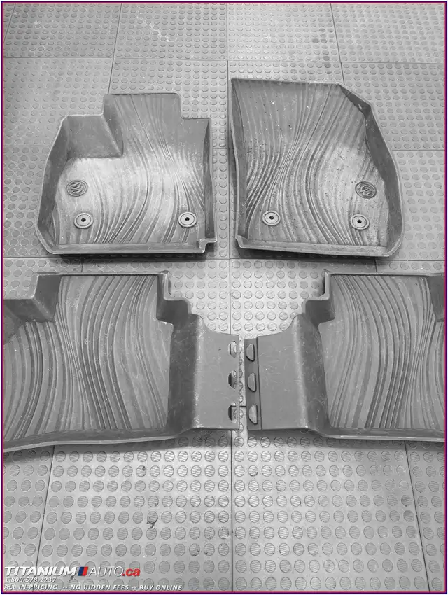 2022 Buick Envision Avenir AWD-Cooled Leather-Pano Roof-360 Came - Photo 51