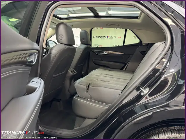 2022 Buick Envision Avenir AWD-Cooled Leather-Pano Roof-360 Came - Photo 52