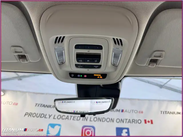 2022 Buick Envision Avenir AWD-Cooled Leather-Pano Roof-360 Came - Photo 54