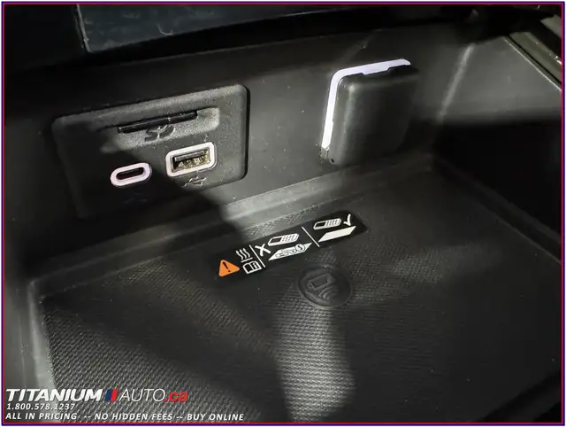 2022 Buick Envision Avenir AWD-Cooled Leather-Pano Roof-360 Came - Photo 55