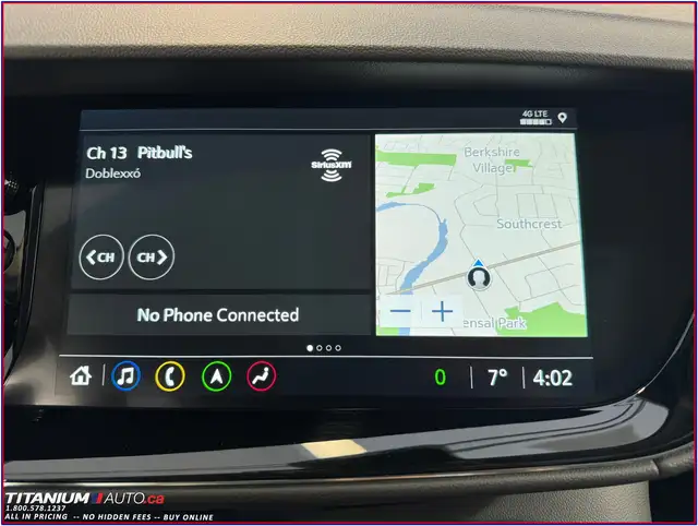 2022 Buick Envision Avenir AWD-Cooled Leather-Pano Roof-360 Came - Photo 57