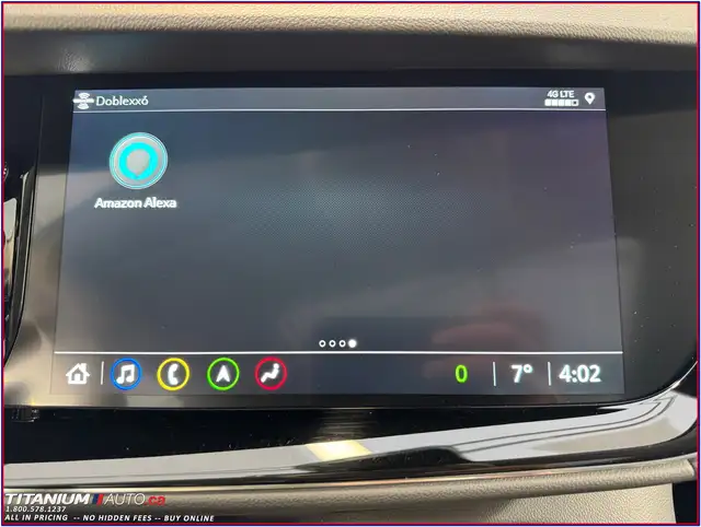2022 Buick Envision Avenir AWD-Cooled Leather-Pano Roof-360 Came - Photo 60