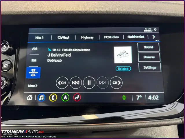 2022 Buick Envision Avenir AWD-Cooled Leather-Pano Roof-360 Came - Photo 61