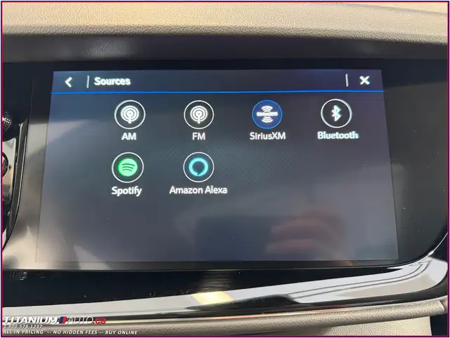 2022 Buick Envision Avenir AWD-Cooled Leather-Pano Roof-360 Came - Photo 62