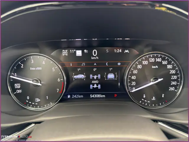 2022 Buick Envision Avenir AWD-Cooled Leather-Pano Roof-360 Came - Photo 65