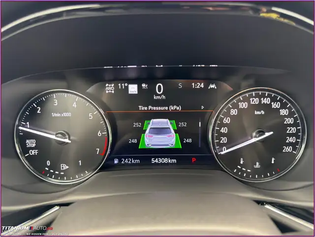 2022 Buick Envision Avenir AWD-Cooled Leather-Pano Roof-360 Came - Photo 66