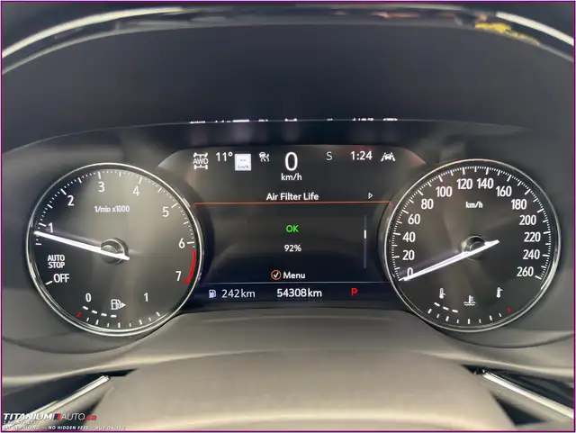 2022 Buick Envision Avenir AWD-Cooled Leather-Pano Roof-360 Came - Photo 67