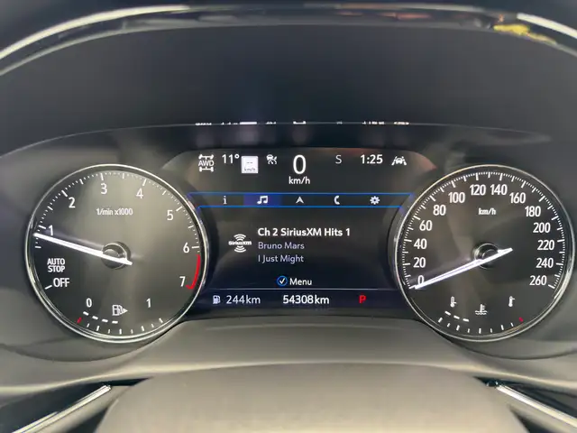 2022 Buick Envision Avenir AWD-Cooled Leather-Pano Roof-360 Came - Photo 68