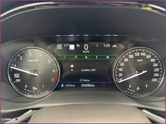 2022 Buick Envision Avenir AWD-Cooled Leather-Pano Roof-360 Came - Photo 69