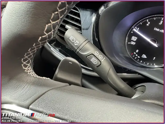 2022 Buick Envision Avenir AWD-Cooled Leather-Pano Roof-360 Came - Photo 71