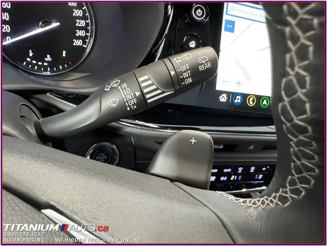 2022 Buick Envision Avenir AWD-Cooled Leather-Pano Roof-360 Came - Photo 72