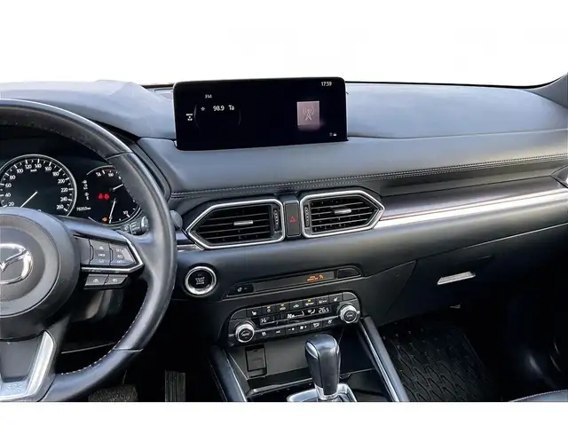 2023 Mazda CX-5 AWD | LEATHER | NAV | PANORAMIC SUNROOF - Photo 5