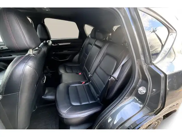 2023 Mazda CX-5 AWD | LEATHER | NAV | PANORAMIC SUNROOF - Photo 10
