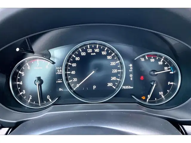 2023 Mazda CX-5 AWD | LEATHER | NAV | PANORAMIC SUNROOF - Photo 11