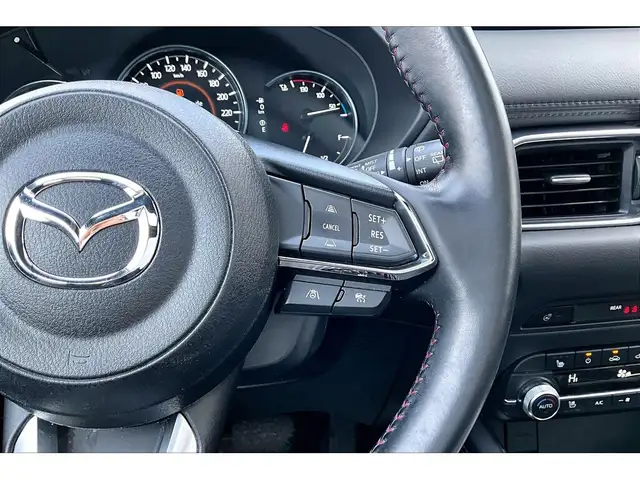 2023 Mazda CX-5 AWD | LEATHER | NAV | PANORAMIC SUNROOF - Photo 13
