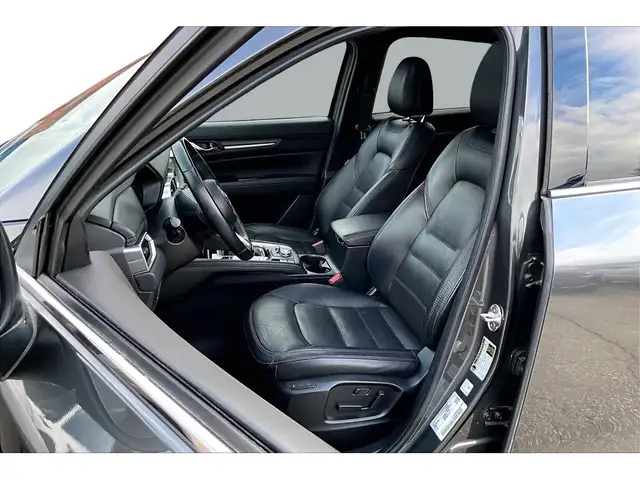 2023 Mazda CX-5 AWD | LEATHER | NAV | PANORAMIC SUNROOF - Photo 14