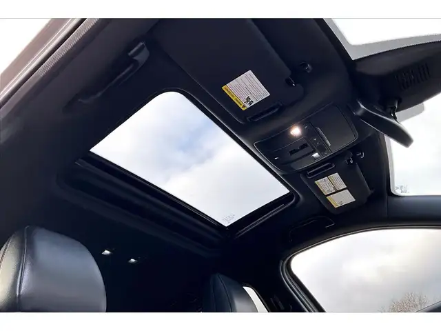 2023 Mazda CX-5 AWD | LEATHER | NAV | PANORAMIC SUNROOF - Photo 15