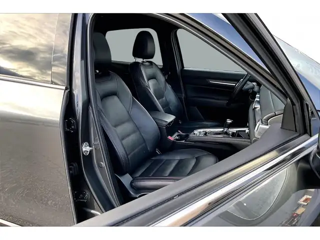 2023 Mazda CX-5 AWD | LEATHER | NAV | PANORAMIC SUNROOF - Photo 18