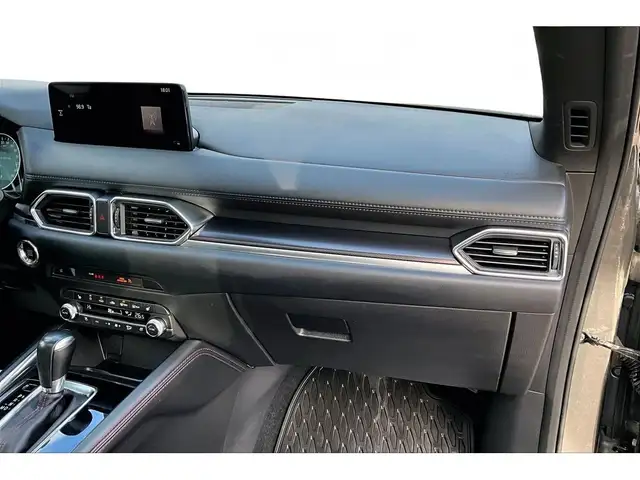 2023 Mazda CX-5 AWD | LEATHER | NAV | PANORAMIC SUNROOF - Photo 19