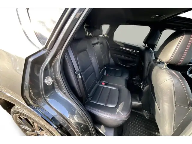 2023 Mazda CX-5 AWD | LEATHER | NAV | PANORAMIC SUNROOF - Photo 20