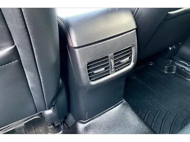 2023 Mazda CX-5 AWD | LEATHER | NAV | PANORAMIC SUNROOF - Photo 22