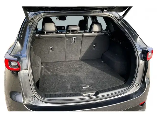 2023 Mazda CX-5 AWD | LEATHER | NAV | PANORAMIC SUNROOF - Photo 23