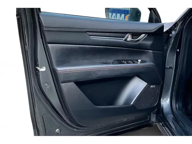 2023 Mazda CX-5 AWD | LEATHER | NAV | PANORAMIC SUNROOF - Photo 25
