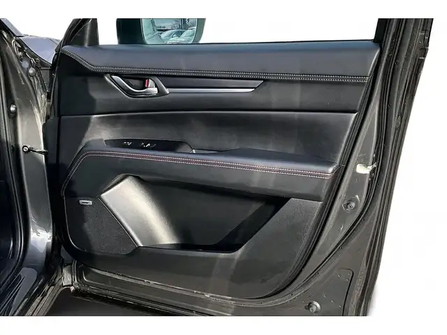 2023 Mazda CX-5 AWD | LEATHER | NAV | PANORAMIC SUNROOF - Photo 26