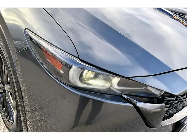 2023 Mazda CX-5 AWD | LEATHER | NAV | PANORAMIC SUNROOF - Photo 28