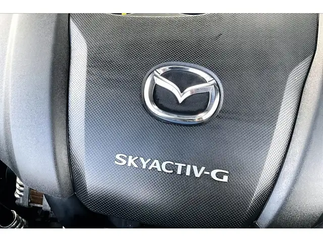 2023 Mazda CX-5 AWD | LEATHER | NAV | PANORAMIC SUNROOF - Photo 32