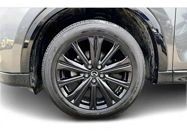 2023 Mazda CX-5 AWD | LEATHER | NAV | PANORAMIC SUNROOF - Photo 34