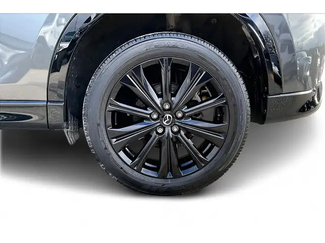 2023 Mazda CX-5 AWD | LEATHER | NAV | PANORAMIC SUNROOF - Photo 35