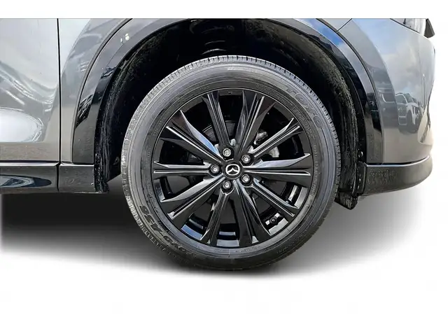 2023 Mazda CX-5 AWD | LEATHER | NAV | PANORAMIC SUNROOF - Photo 36