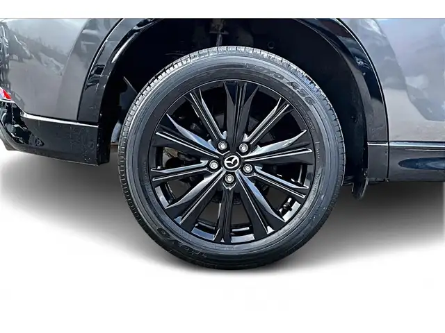 2023 Mazda CX-5 AWD | LEATHER | NAV | PANORAMIC SUNROOF - Photo 37