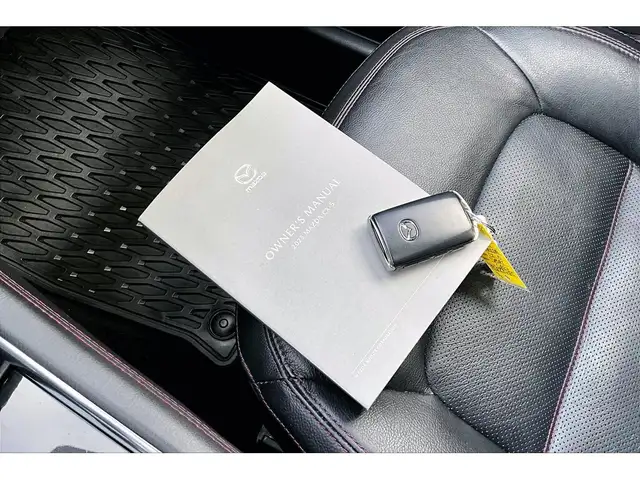 2023 Mazda CX-5 AWD | LEATHER | NAV | PANORAMIC SUNROOF - Photo 38