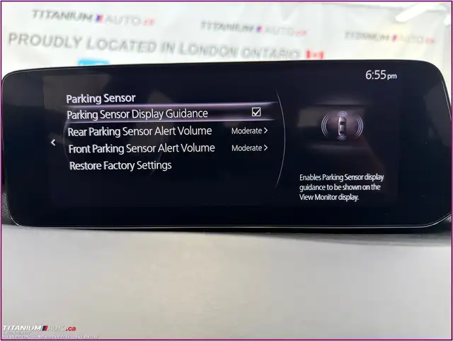 2024 Mazda Mazda3 GT AWD-Red Leather-360 Camera-BOSE-HUD-GPS-Mem - Photo 21