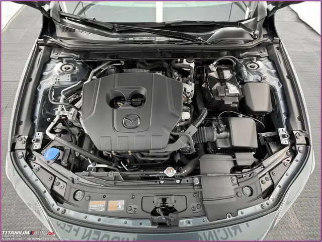 2024 Mazda Mazda3 GT AWD-Red Leather-360 Camera-BOSE-HUD-GPS-Mem - Photo 34