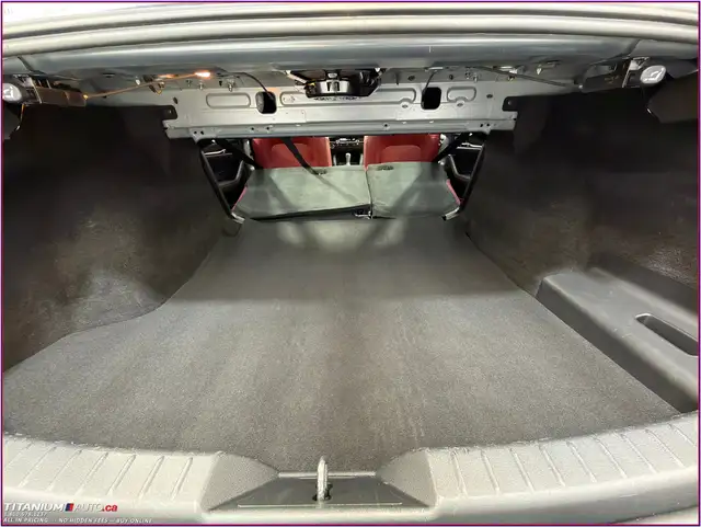 2024 Mazda Mazda3 GT AWD-Red Leather-360 Camera-BOSE-HUD-GPS-Mem - Photo 35