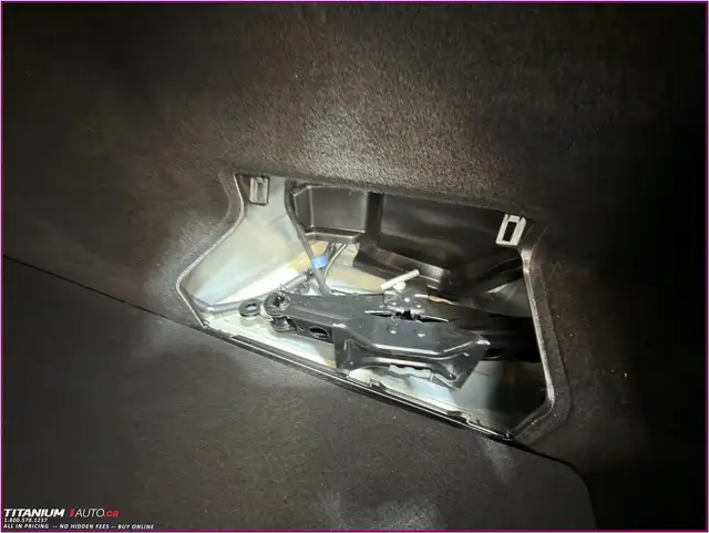 2024 Mazda Mazda3 GT AWD-Red Leather-360 Camera-BOSE-HUD-GPS-Mem - Photo 37