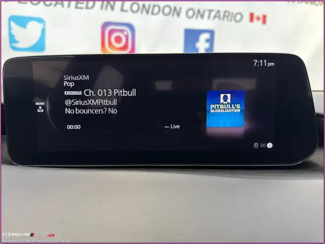 2024 Mazda Mazda3 GT AWD-Red Leather-360 Camera-BOSE-HUD-GPS-Mem - Photo 46