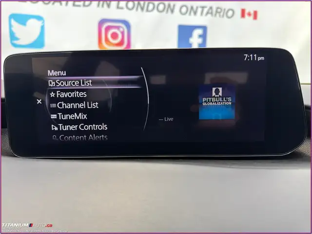 2024 Mazda Mazda3 GT AWD-Red Leather-360 Camera-BOSE-HUD-GPS-Mem - Photo 47