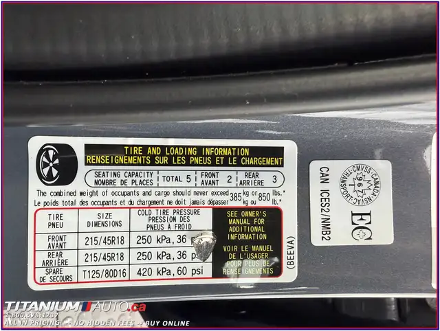 2024 Mazda Mazda3 GT AWD-Red Leather-360 Camera-BOSE-HUD-GPS-Mem - Photo 52