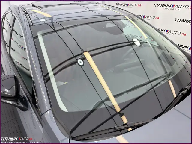 2024 Mazda Mazda3 GT AWD-Red Leather-360 Camera-BOSE-HUD-GPS-Mem - Photo 54