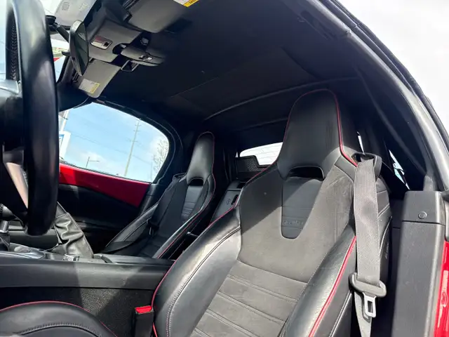 2016 Mazda MX-5 GS GS, BBS Rims! Convertible! - Photo 11